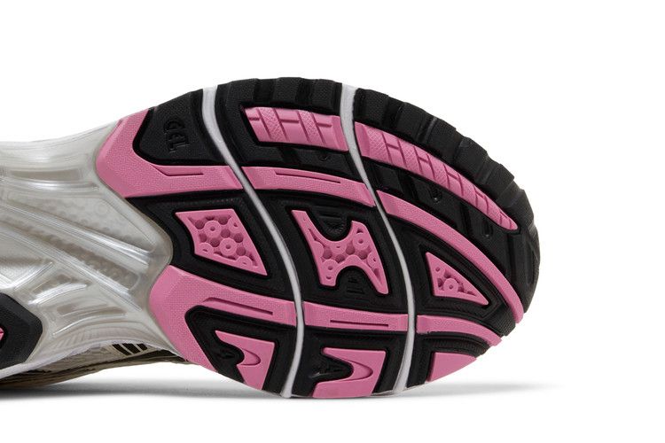 ASICS GEL-Kayano 14 Cream Sweet Pink