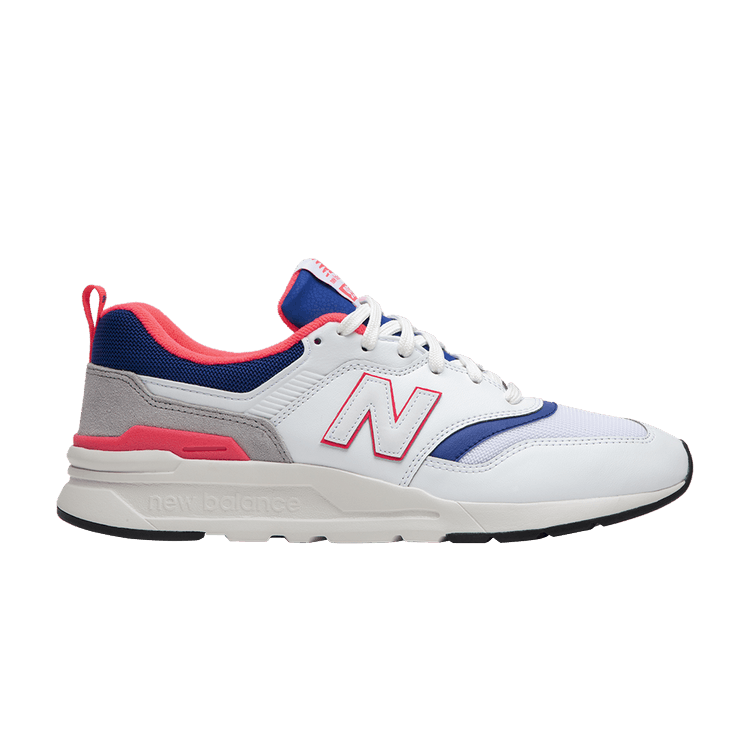 New Balance 997H White