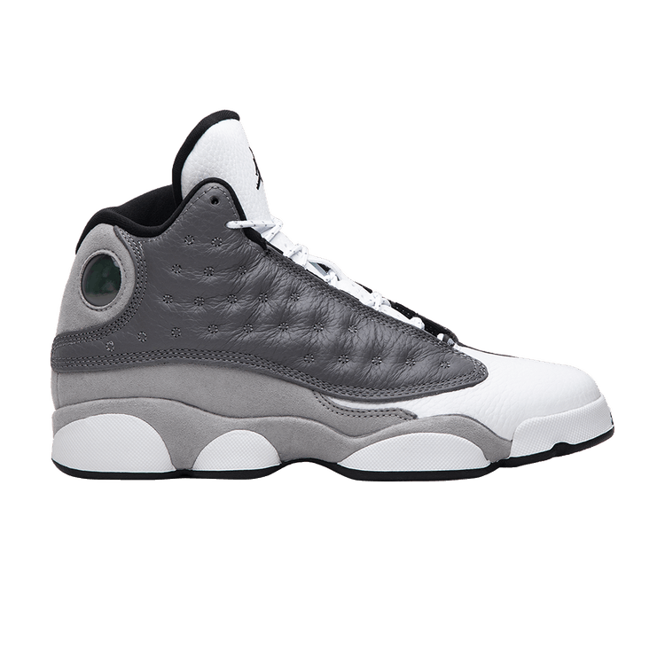 Jordan 13 Retro Atmosphere Grey (GS)