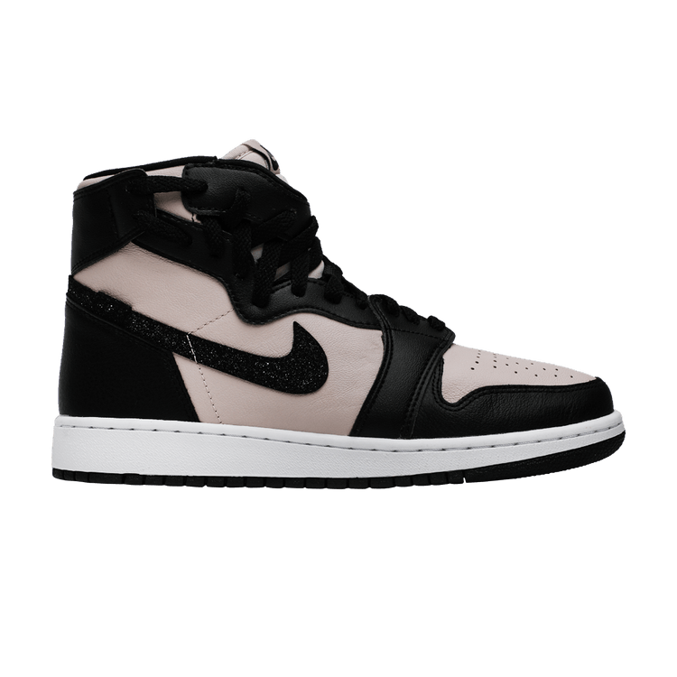 Jordan 1 Rebel XX Silt Red (Women's)