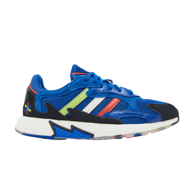 adidas Tresc Run Asterisk Collective Royal Blue