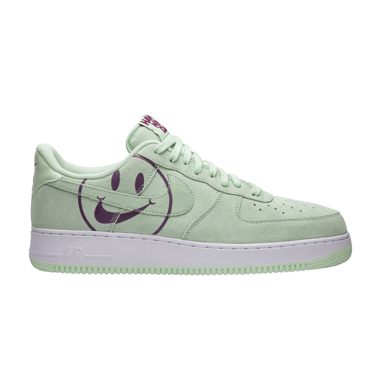 Nike Air Force 1 Low Have a Nike Day Frosted Spruce