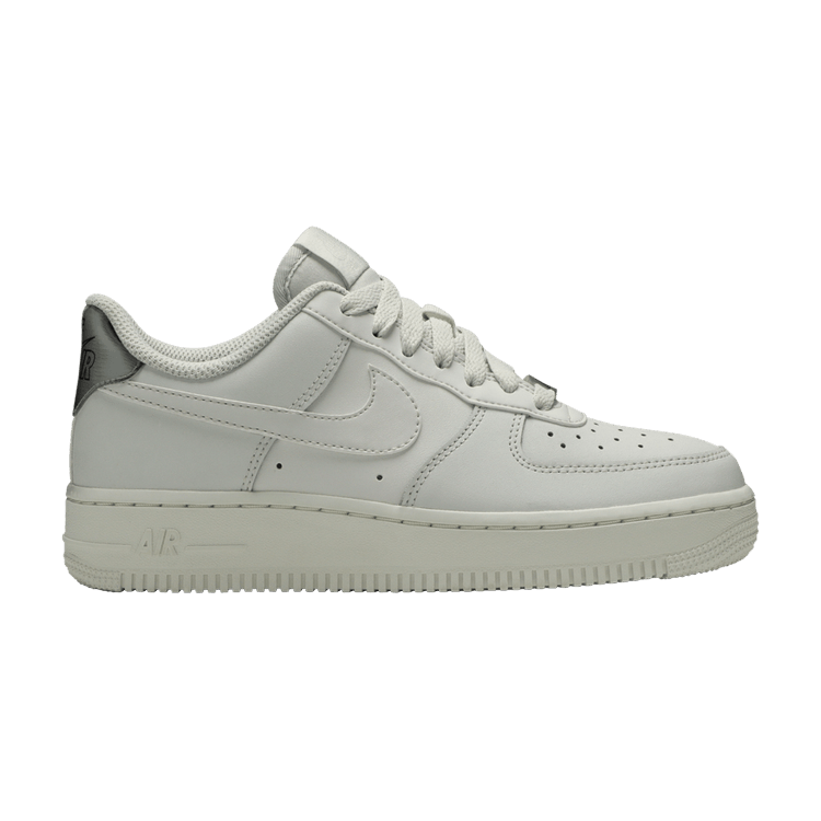 Nike Air Force 1 Low 07 ESS Platinum Tint (Women's)