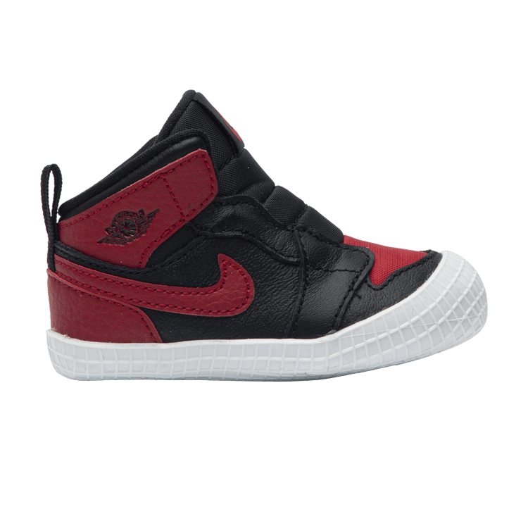 Jordan 1 Crib Bootie Bred (I)