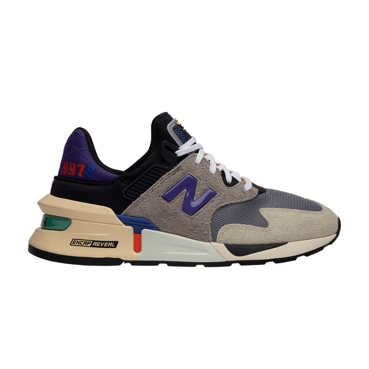 New Balance 997S Bodega No Days Off