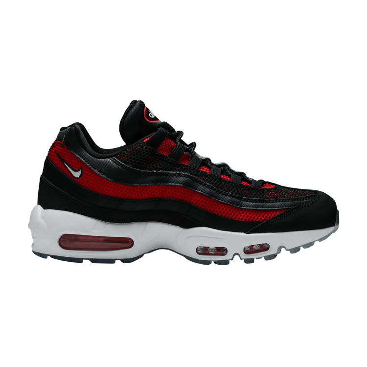 Nike Air Max 95 Bred Ice