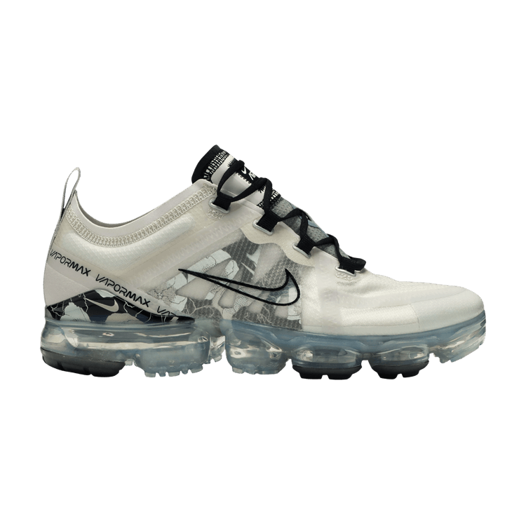 Nike Air VaporMax 2019 Vast Grey (Women's)