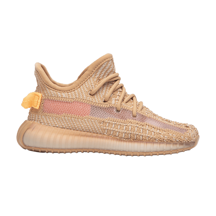 adidas Yeezy Boost 350 V2 Clay (Infants)