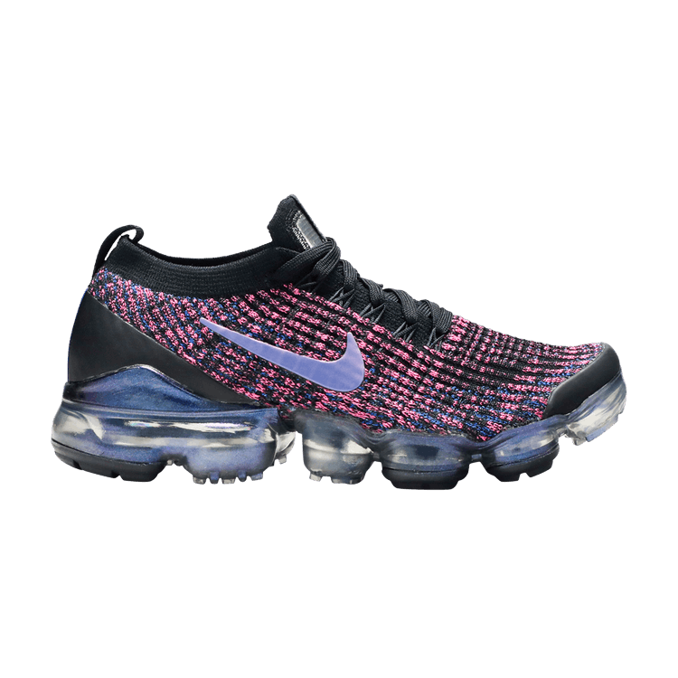 Nike Air VaporMax Flyknit 3 Throwback Future (Women's)