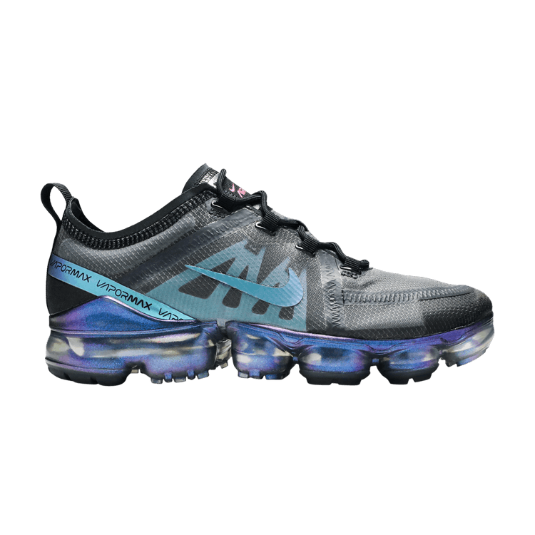 Nike Air VaporMax 2019 Throwback Future (Women's)