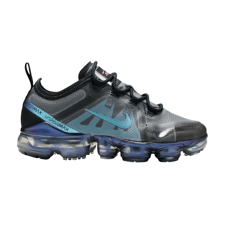 Nike Air VaporMax 2019 Throwback Future (GS)