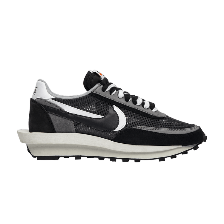 Nike LD Waffle sacai Black