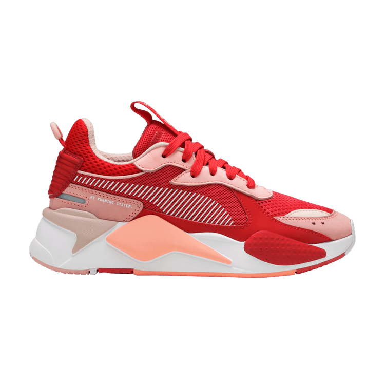 Puma RS-X Toys Bright Peach (Women's)