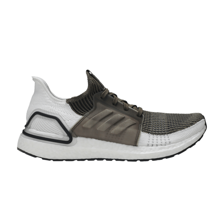 adidas Ultra Boost 19 Raw Khaki