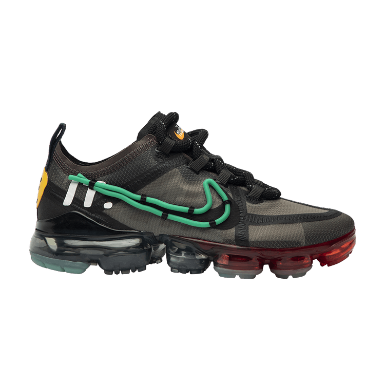Nike Air VaporMax 2019 Cactus Plant Flea Market (Women's)