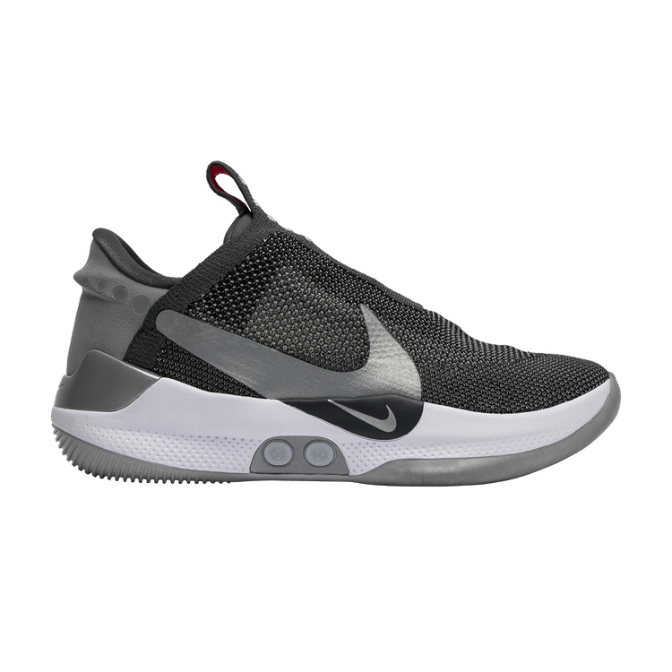 Nike Adapt BB Dark Grey (US Charger)