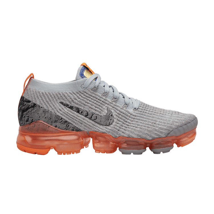 Nike Air VaporMax Flyknit 3 Moon Landing