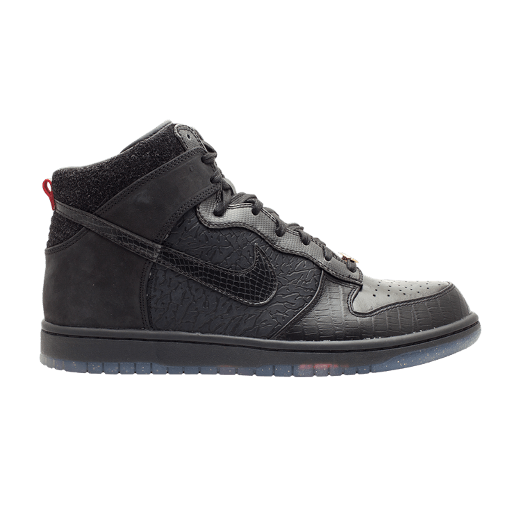 Nike Dunk High Mighty Crown