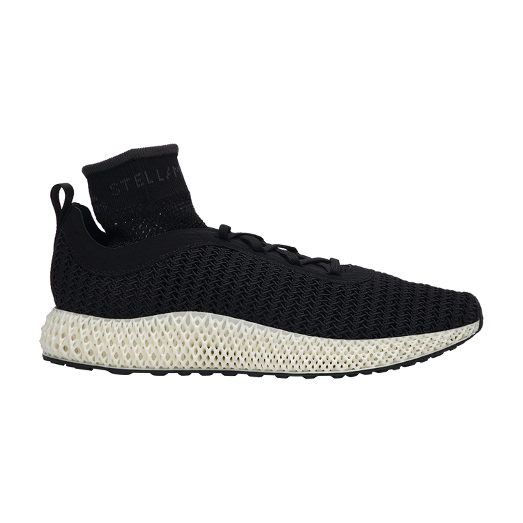 adidas Alphaedge 4D Stella McCartney Core Black (Women's)