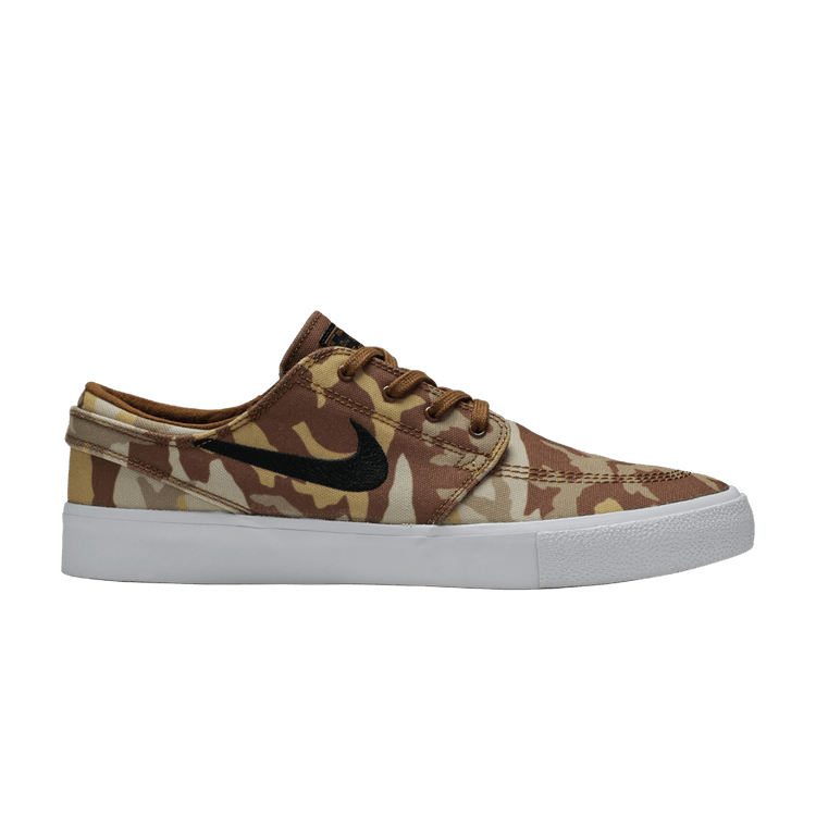 Nike SB Zoom Stefan Janoski Canvas Premium RM Parachute Beige