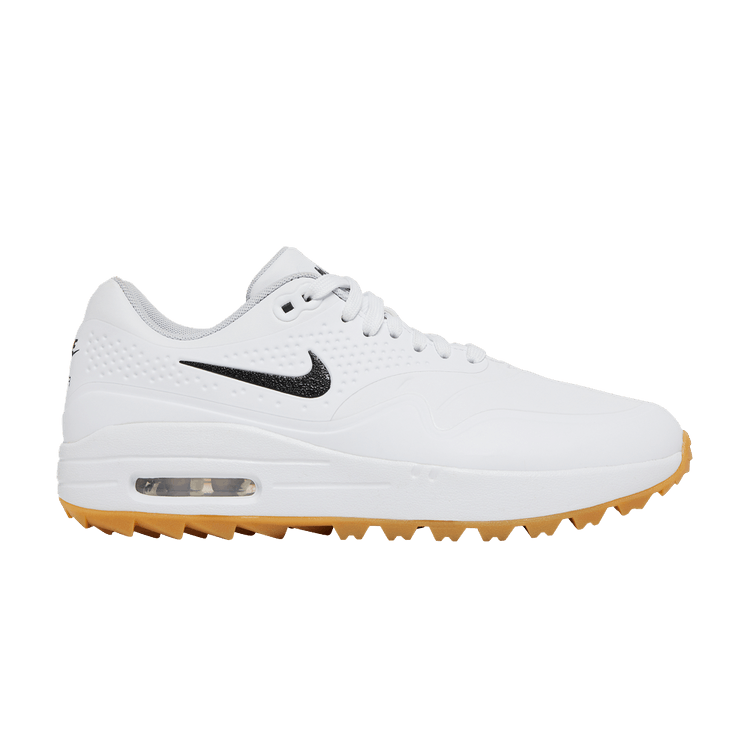 Nike Air Max 1 Golf White Gum (Women's)