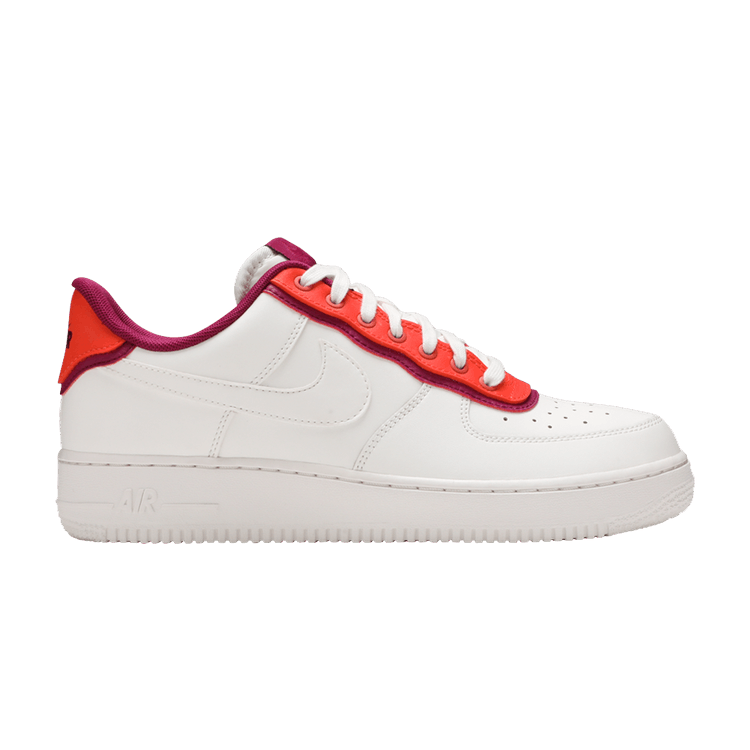 Nike Air Force 1 Low '07 LV8 1 Sail