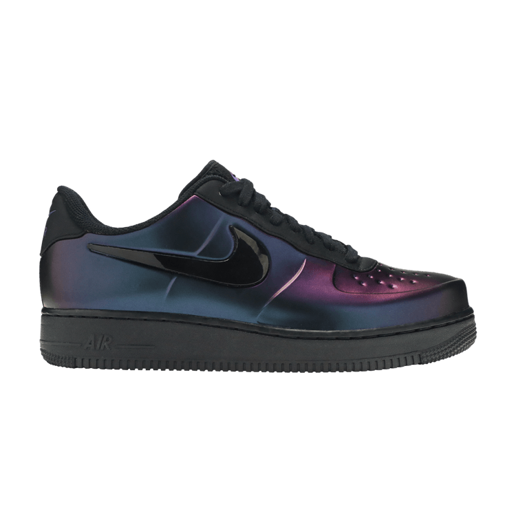 Nike Air Force 1 Foamposite Pro Cup Court Purple