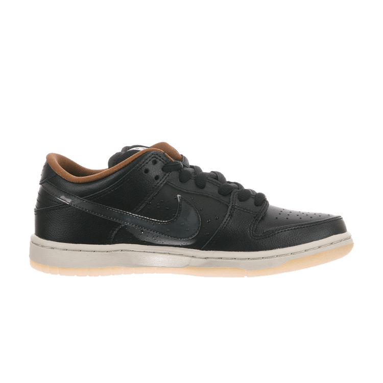 Nike SB Dunk Low Black Rain