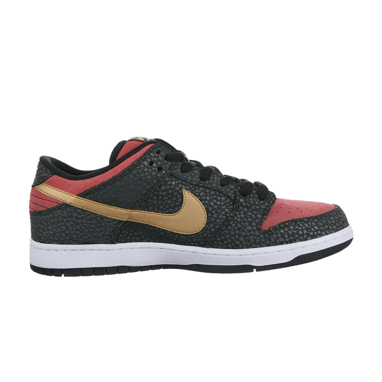 Nike SB Dunk Low Walk of Fame