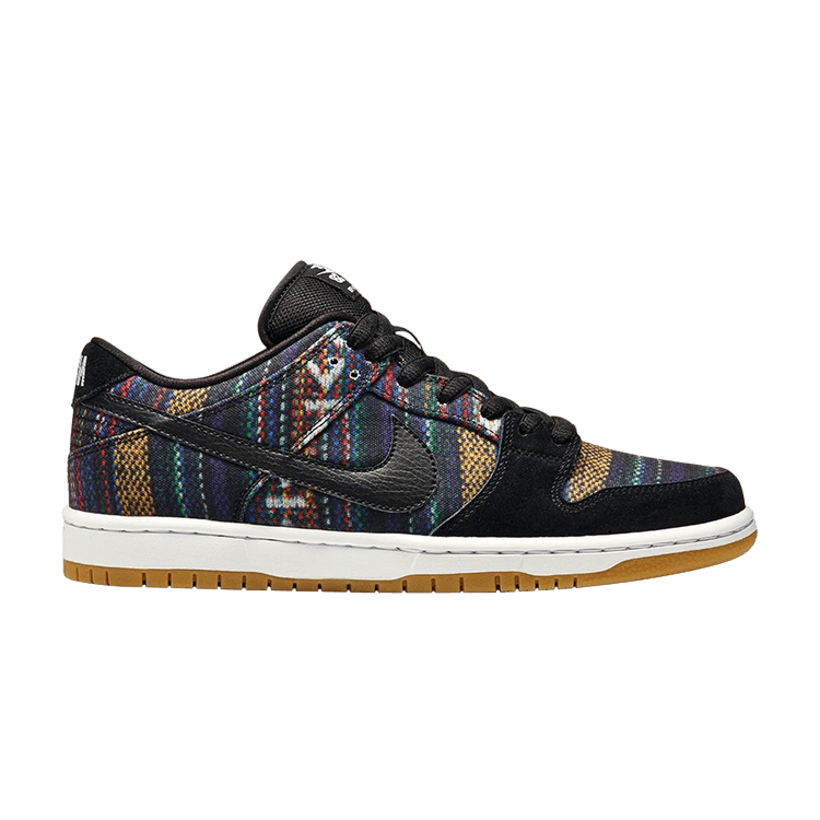 Nike SB Dunk Low Hackey Sack