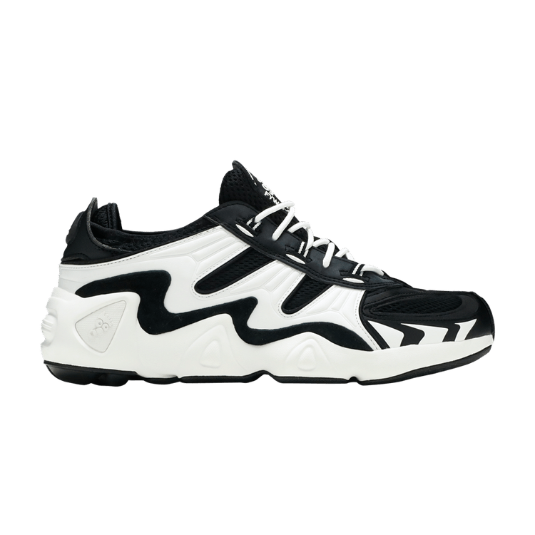 adidas FYW S-97 Black White