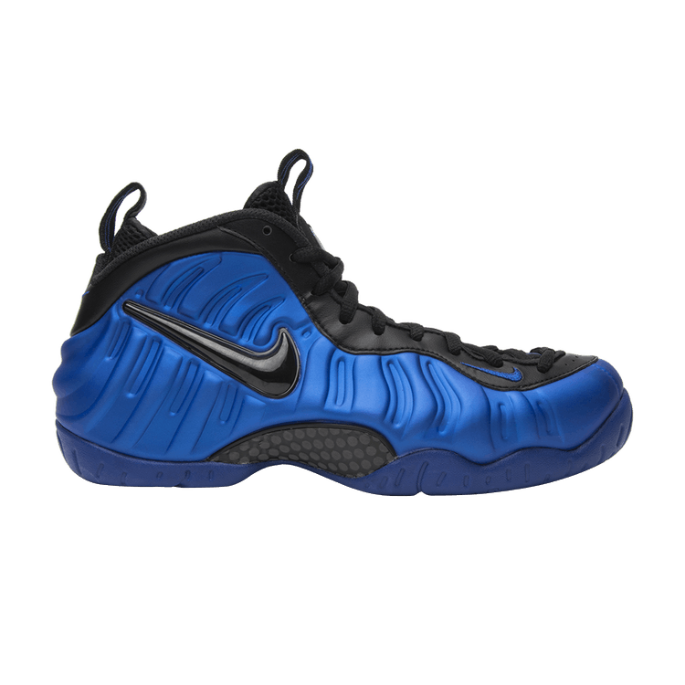 Nike Air Foamposite Pro Hyper Cobalt