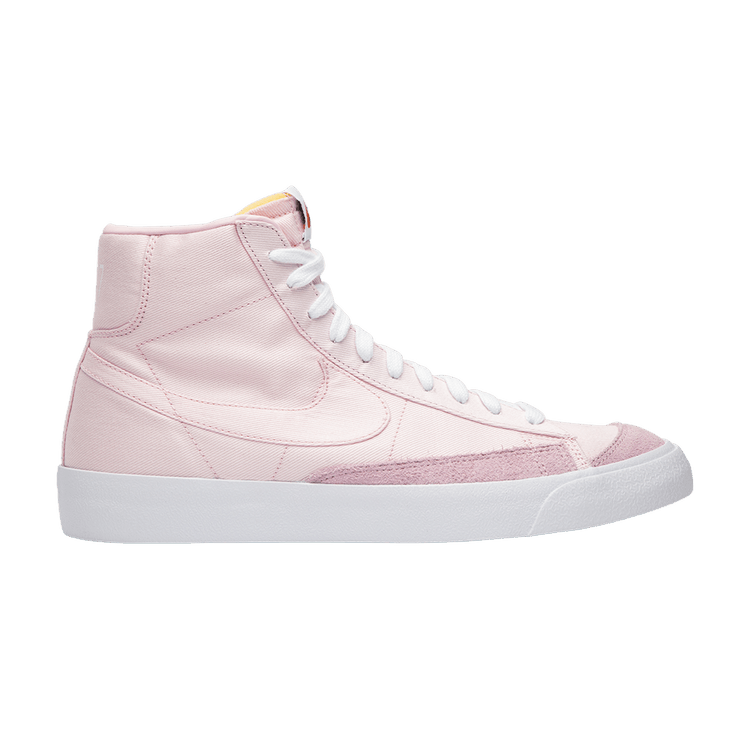 Nike Blazer Mid 77 Vintage Pink Foam