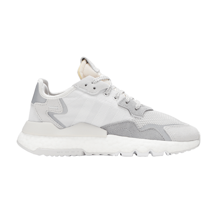 adidas Nite Jogger Grey One (Women's)