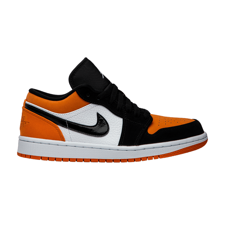 Jordan 1 Low Shattered Backboard