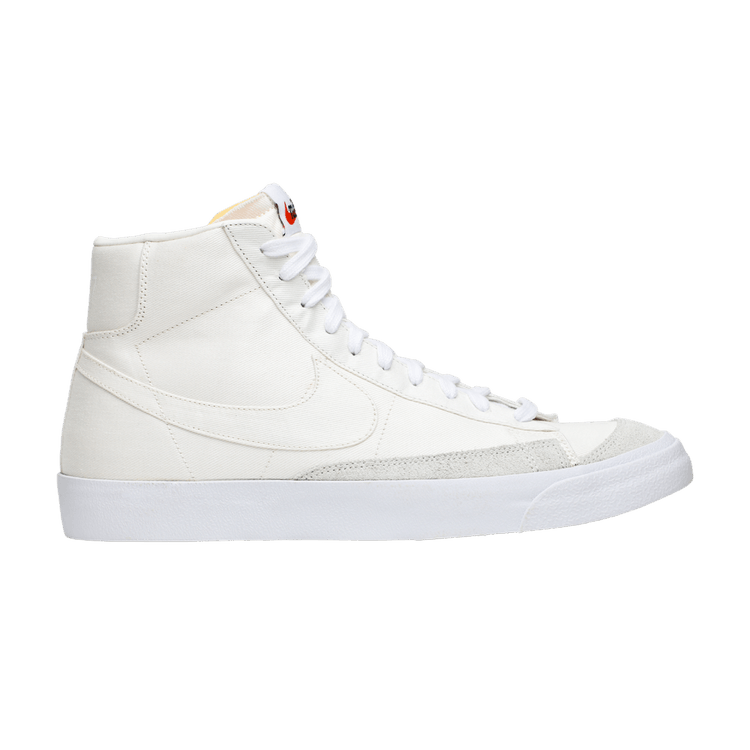 Nike Blazer Mid 77 Vintage Sail White
