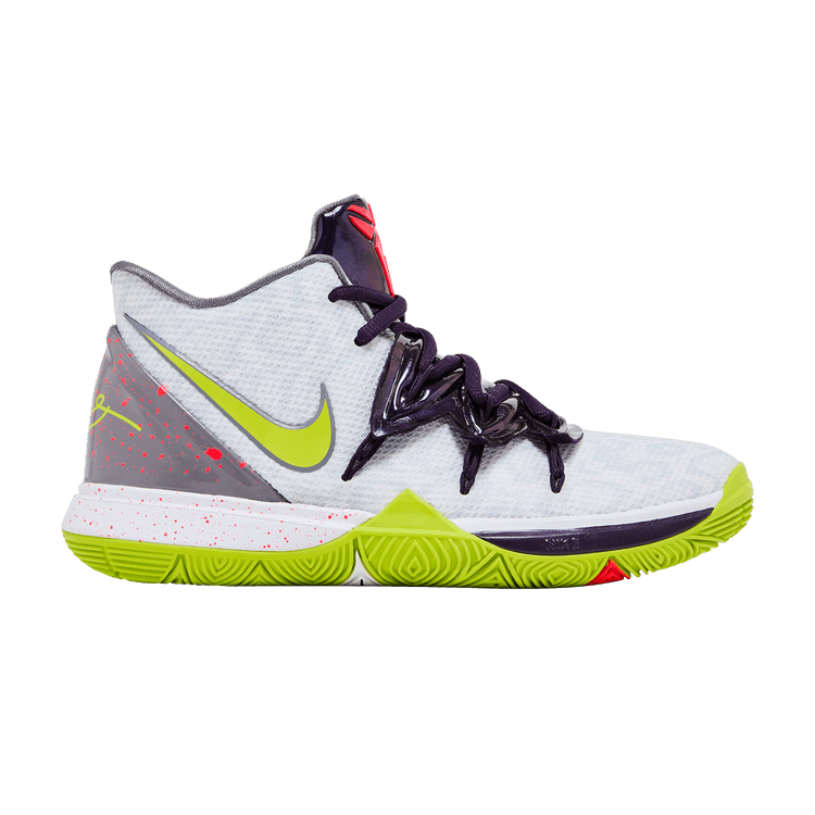 Nike Kyrie 5 Mamba Mentality (GS)