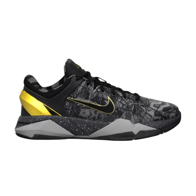 Nike Kobe 7 Prelude (GS)