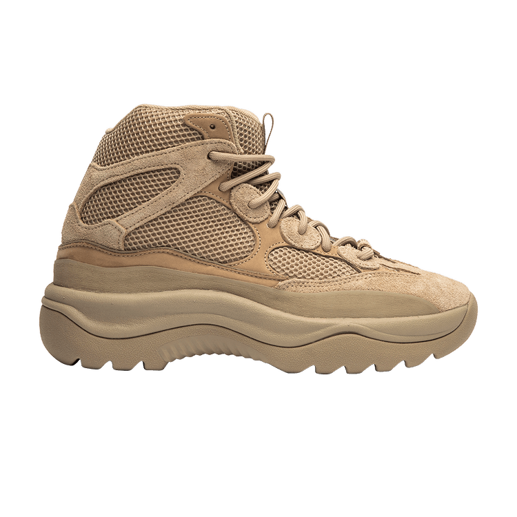 adidas Yeezy Desert Boot Rock