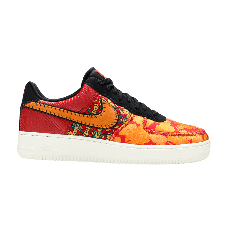 Nike Air Force 1 Low Chinese New Year (2019)