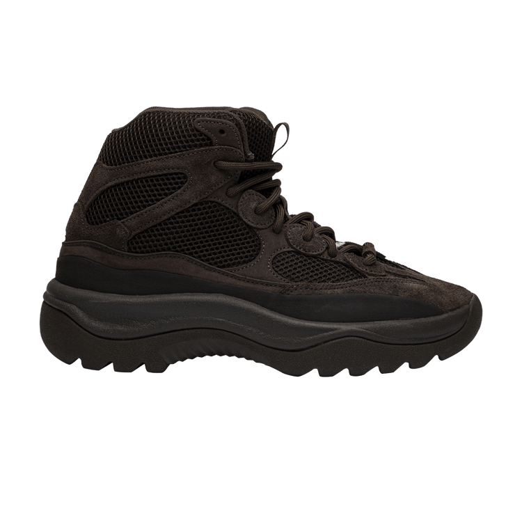 adidas Yeezy Desert Boot Oil