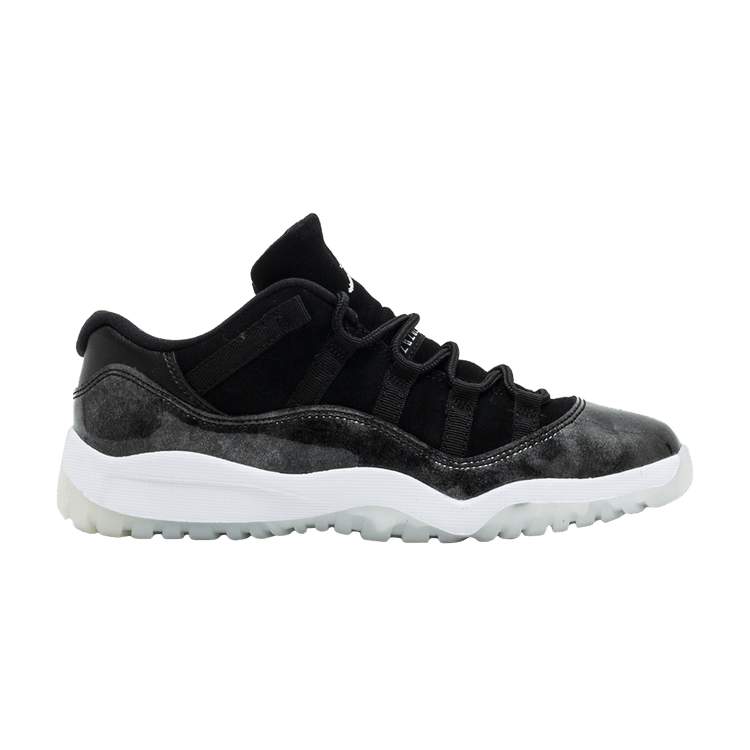 Jordan 11 Retro Low Barons (PS)