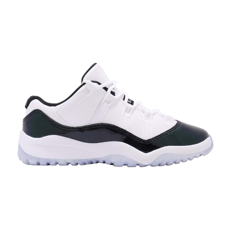 Jordan 11 Retro Low Iridescent (PS)