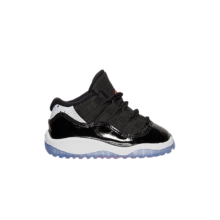 Jordan 11 Retro Low Infrared (TD)