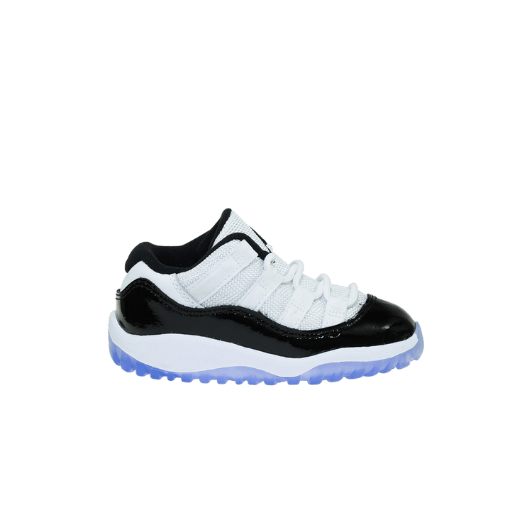 Jordan 11 Retro Low Concord (TD)