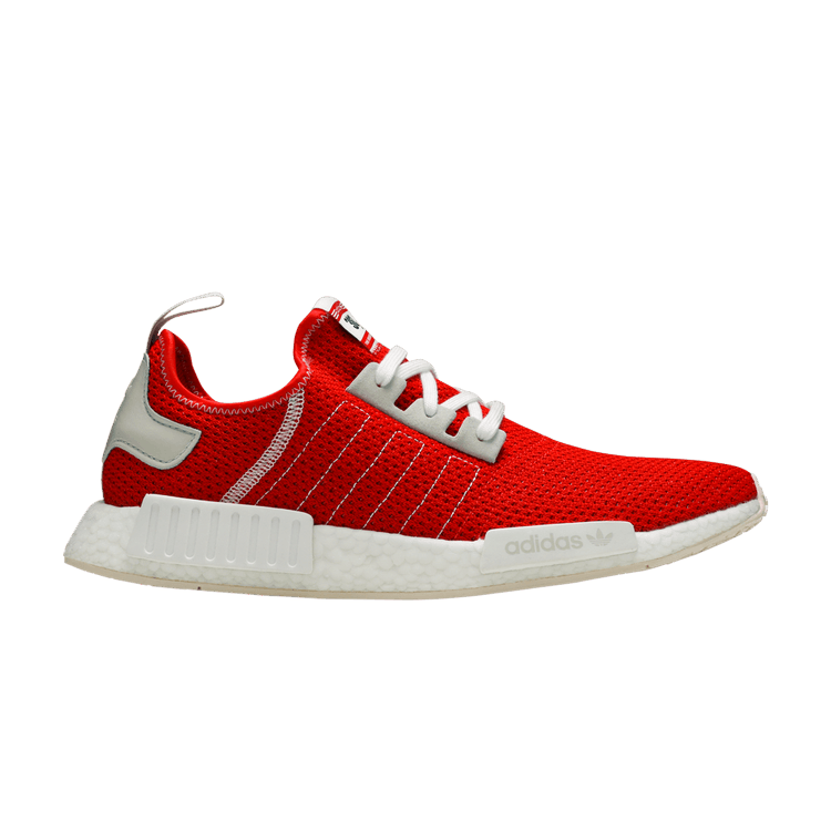adidas NMD_R1 Active Red