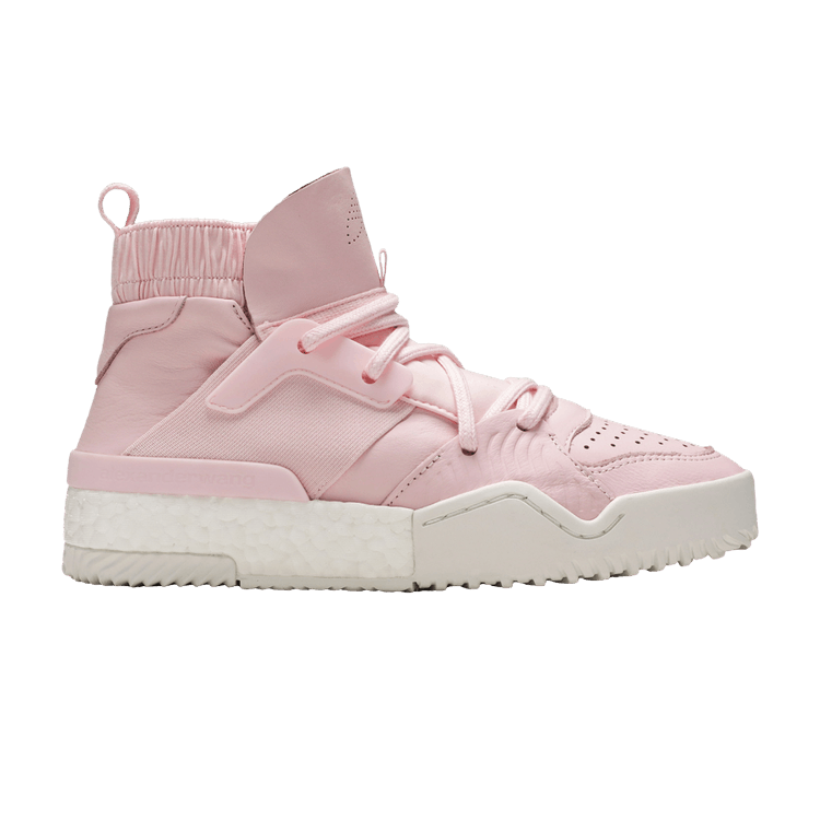 adidas AW Bball Alexander Wang Clear Pink