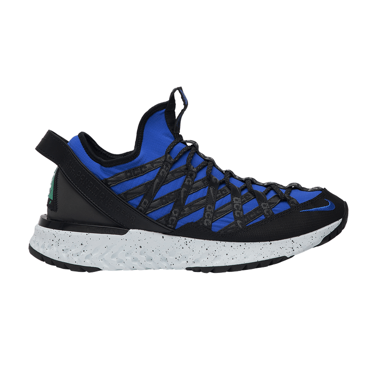 Nike ACG React Terra Gobe Hyper Royal