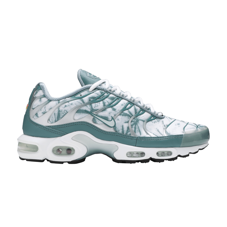 Nike Air Max Plus Palm Trees Green