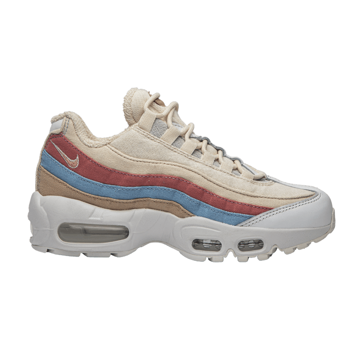 Nike Air Max 95 Plant Color Collection Multi-Color (Women's)